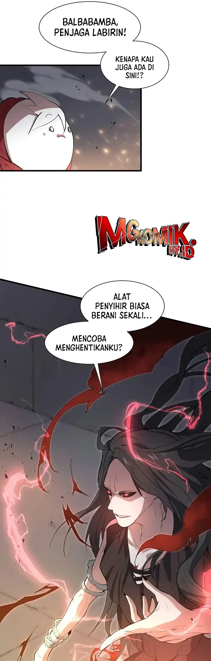 Chapter 128 - halaman 40