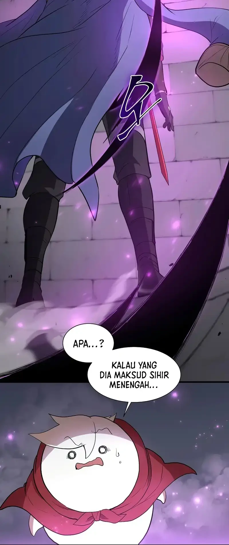 Chapter 129 - halaman 28