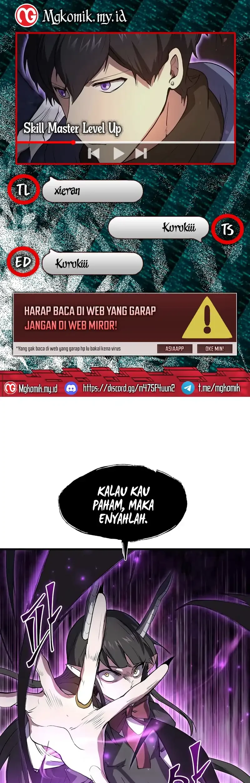 Chapter 129 - halaman 2