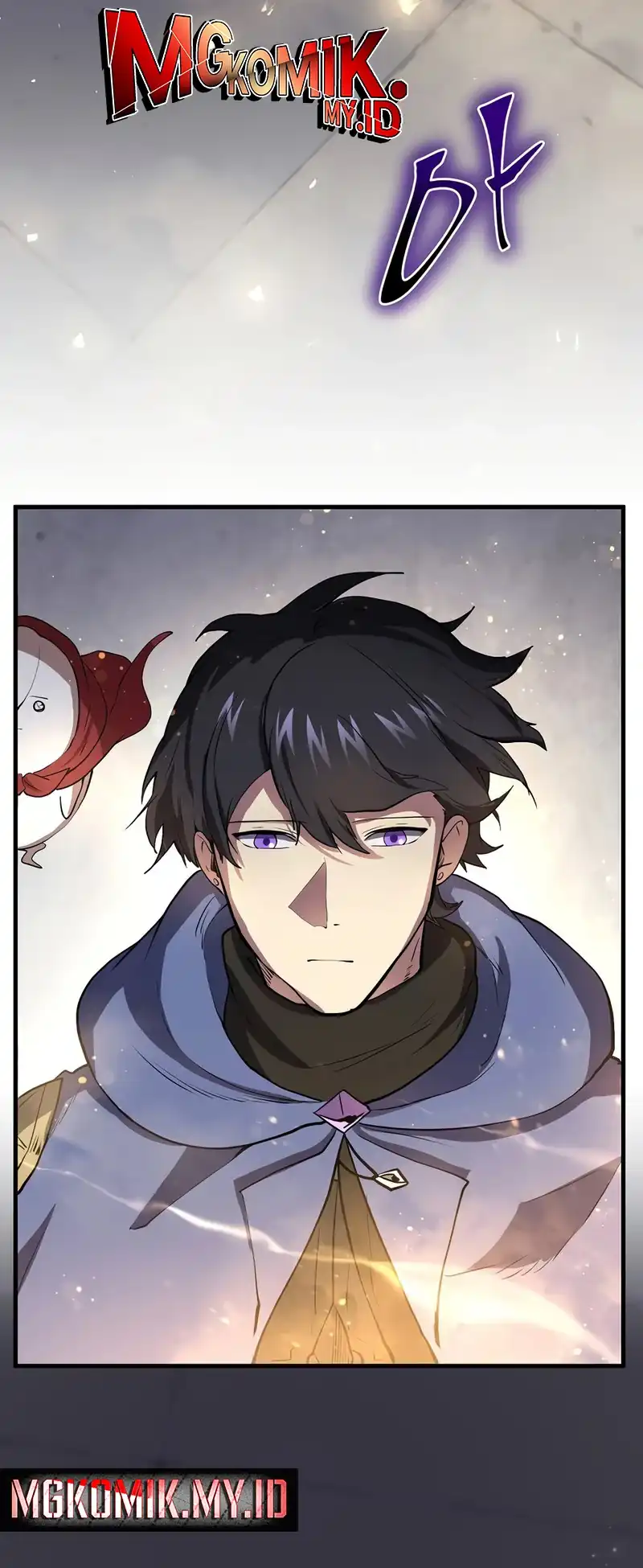 Chapter 129 - halaman 18