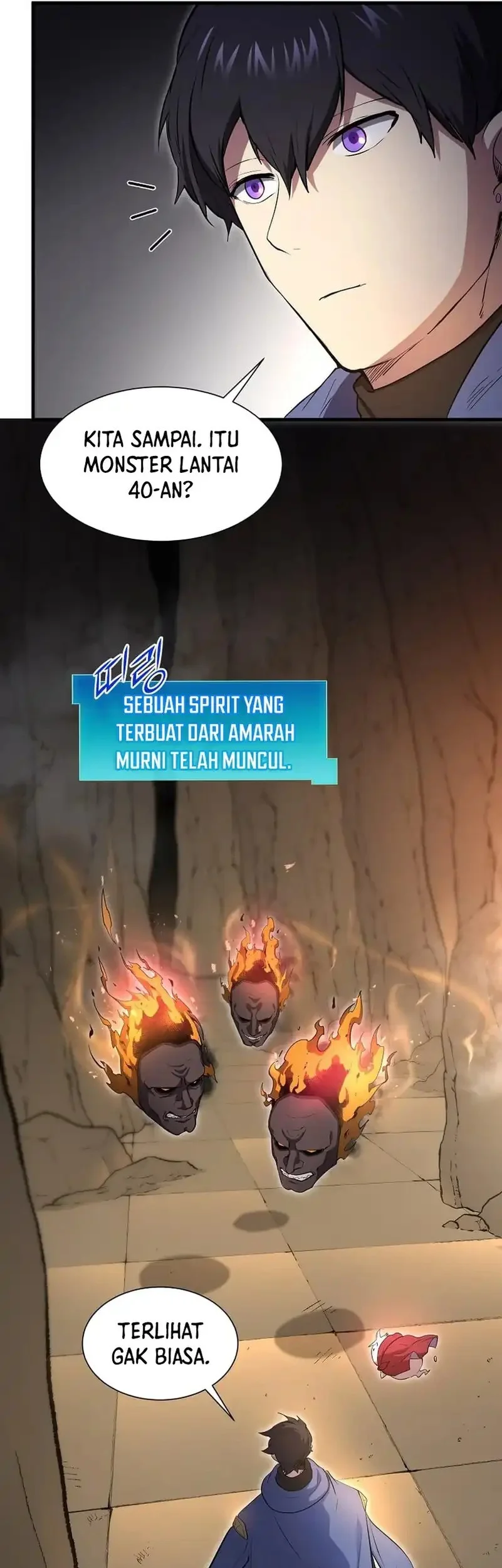 Chapter 129.5 - halaman 45