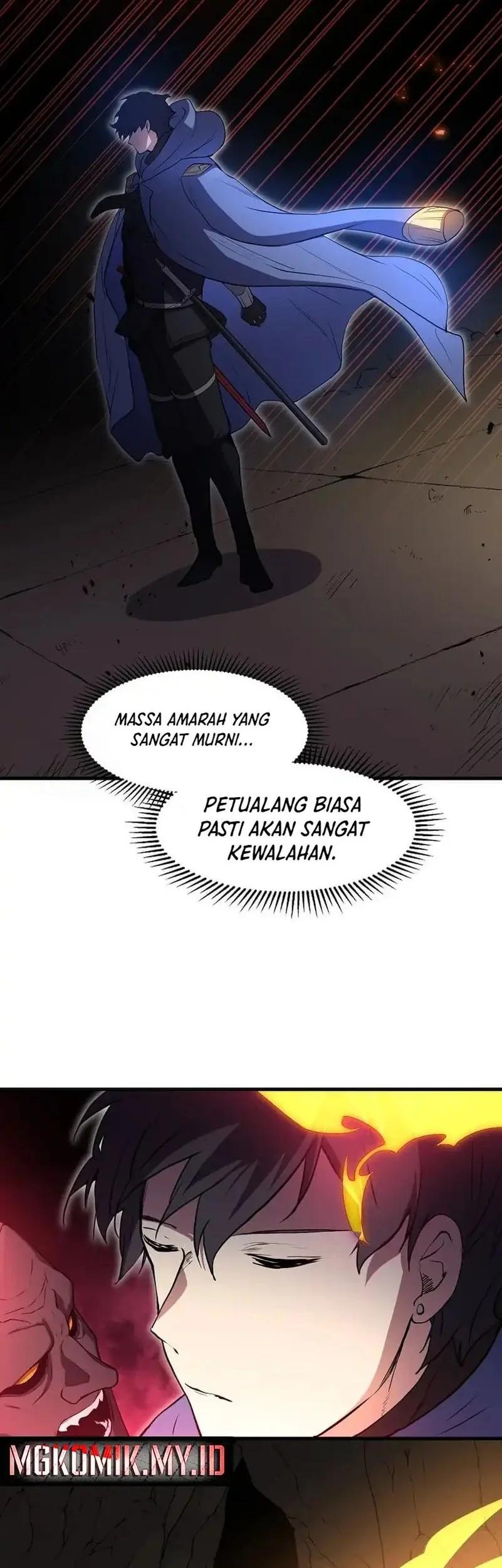 Chapter 129.5 - halaman 50