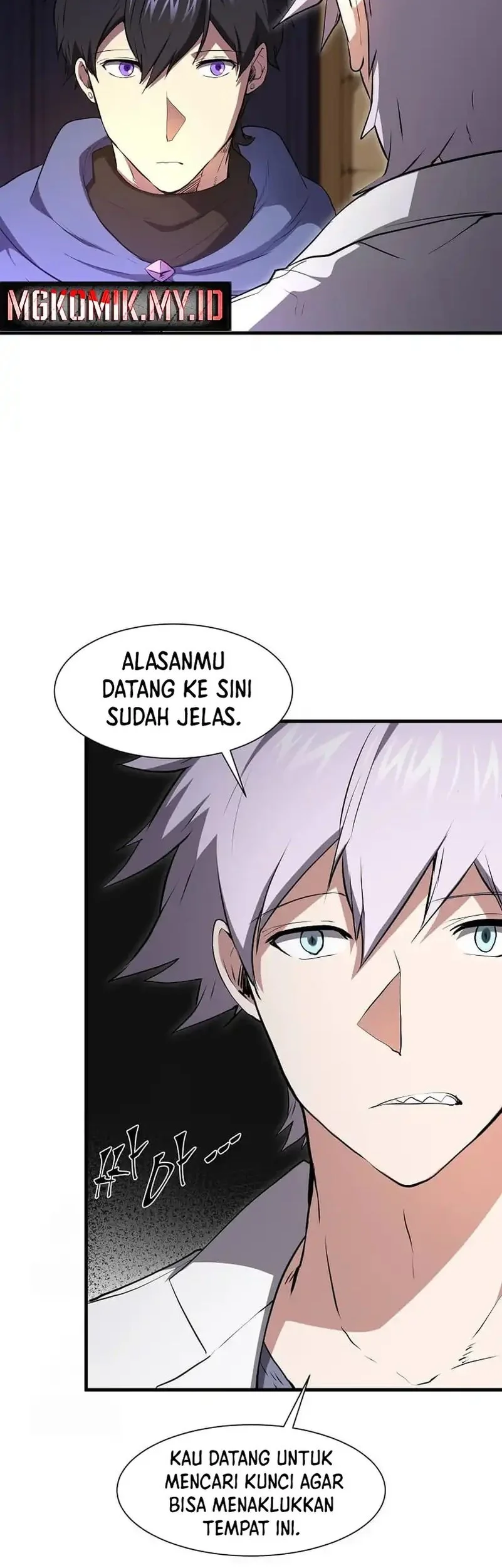 Chapter 129.5 - halaman 70