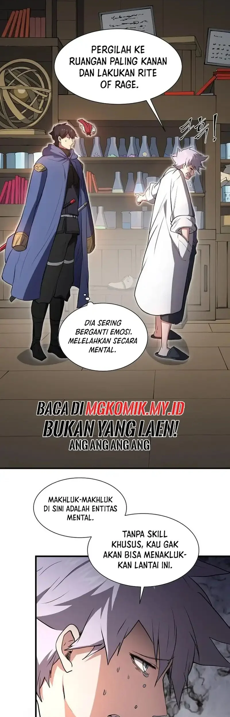Chapter 129.5 - halaman 72