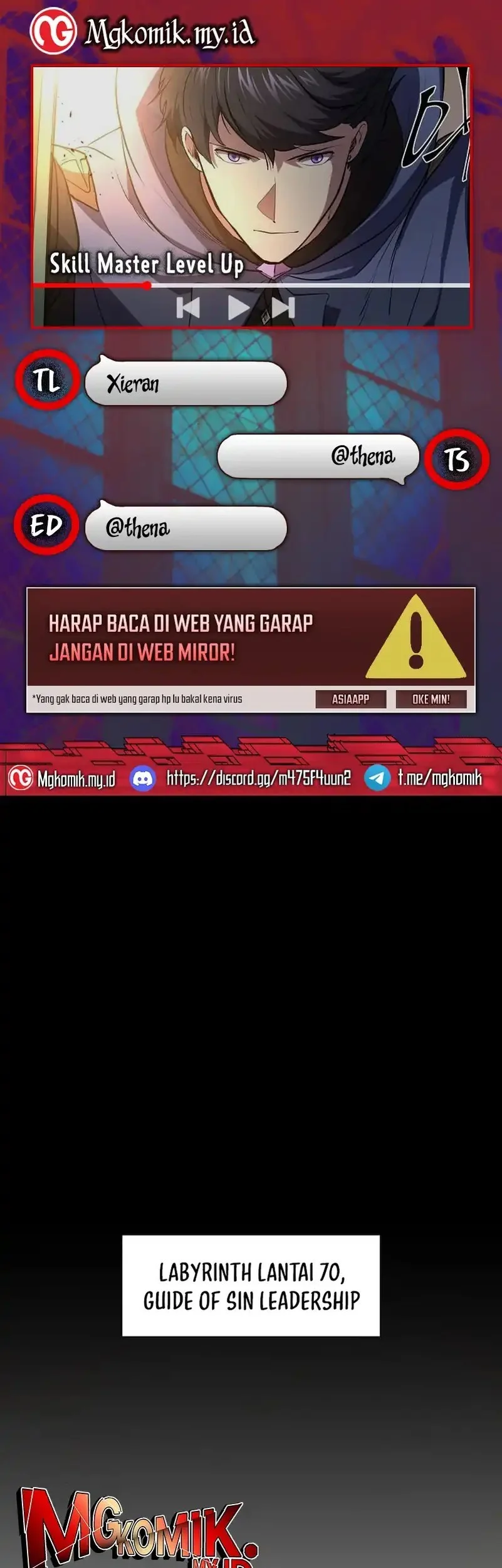 Chapter 129.5 - halaman 2