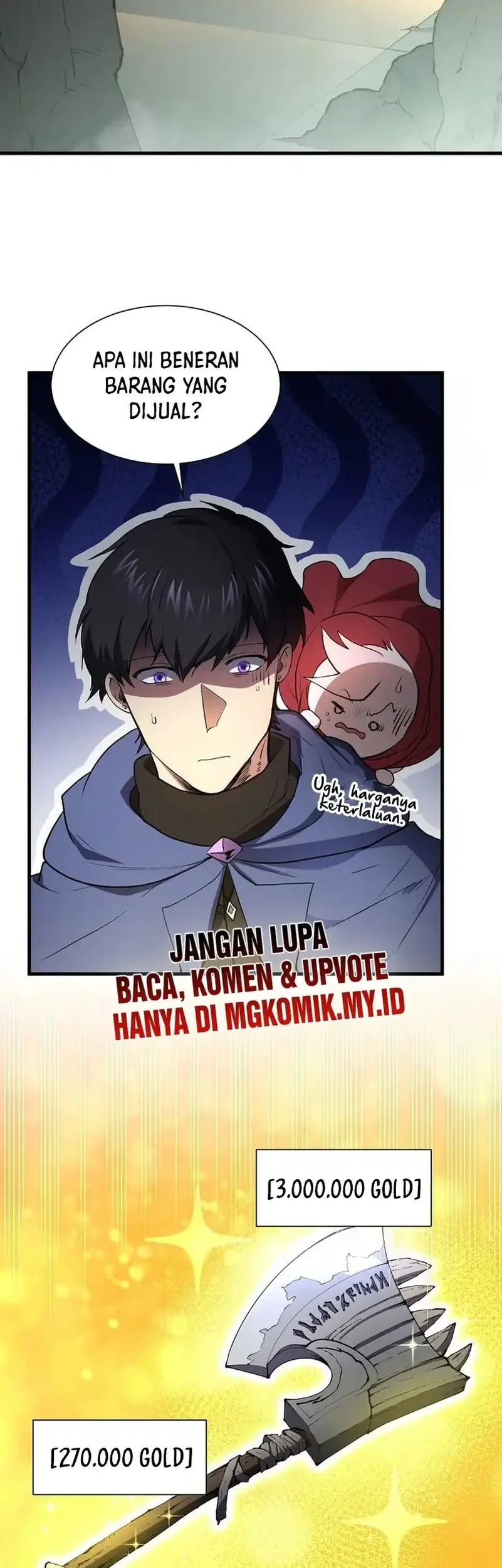 Chapter 129.5 - halaman 31