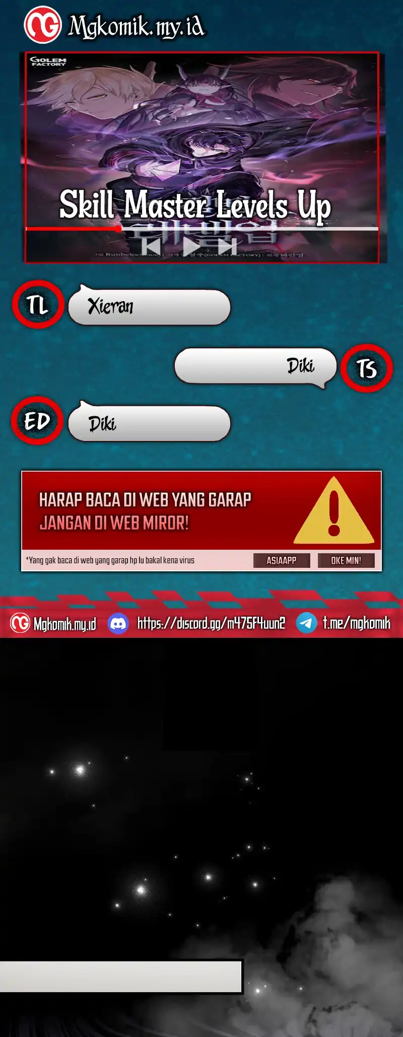 Chapter 130 - halaman 2