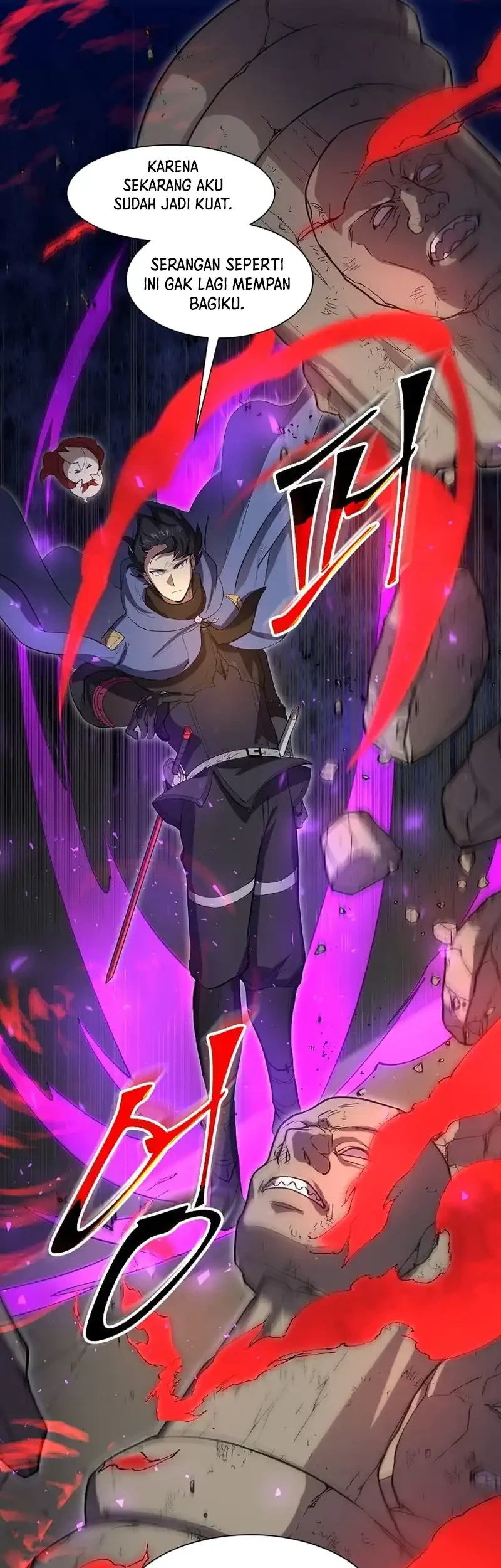Chapter 130 - halaman 23