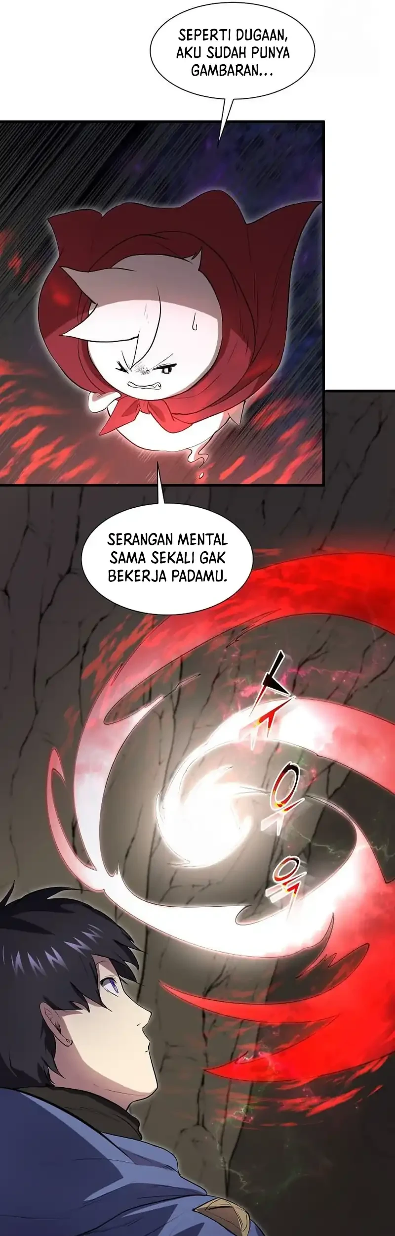Chapter 130 - halaman 25