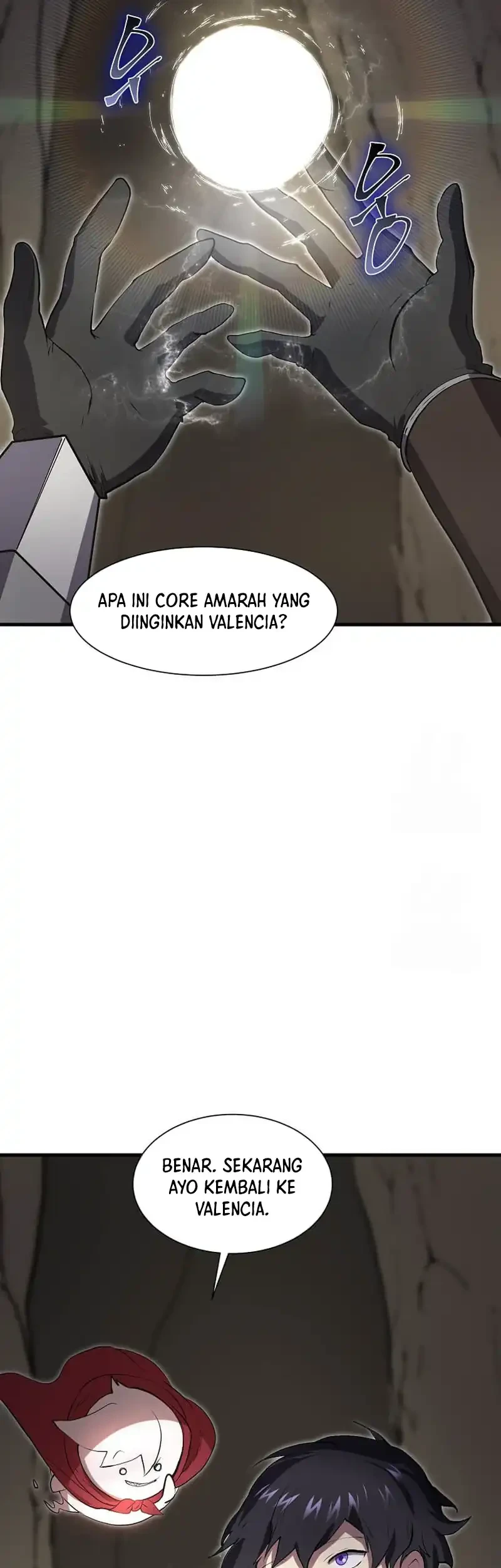Chapter 130 - halaman 27