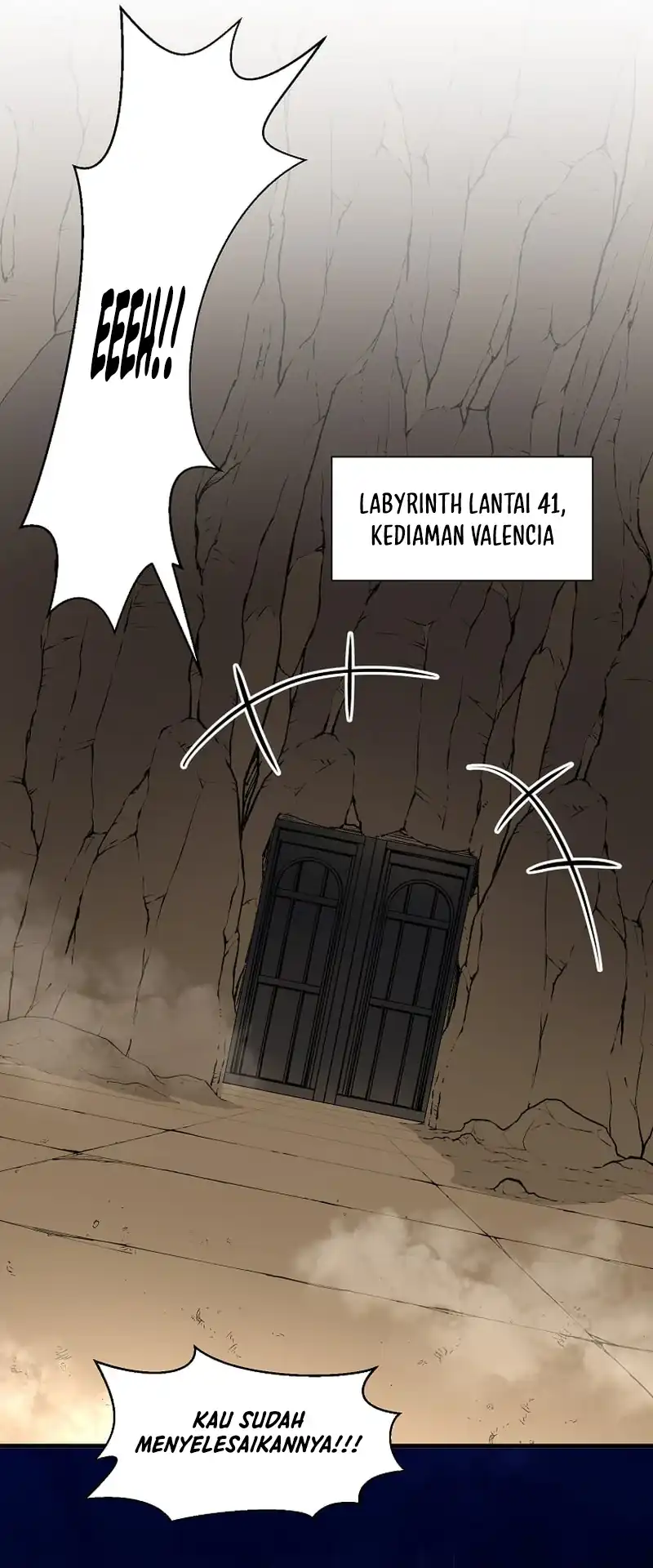 Chapter 130 - halaman 31