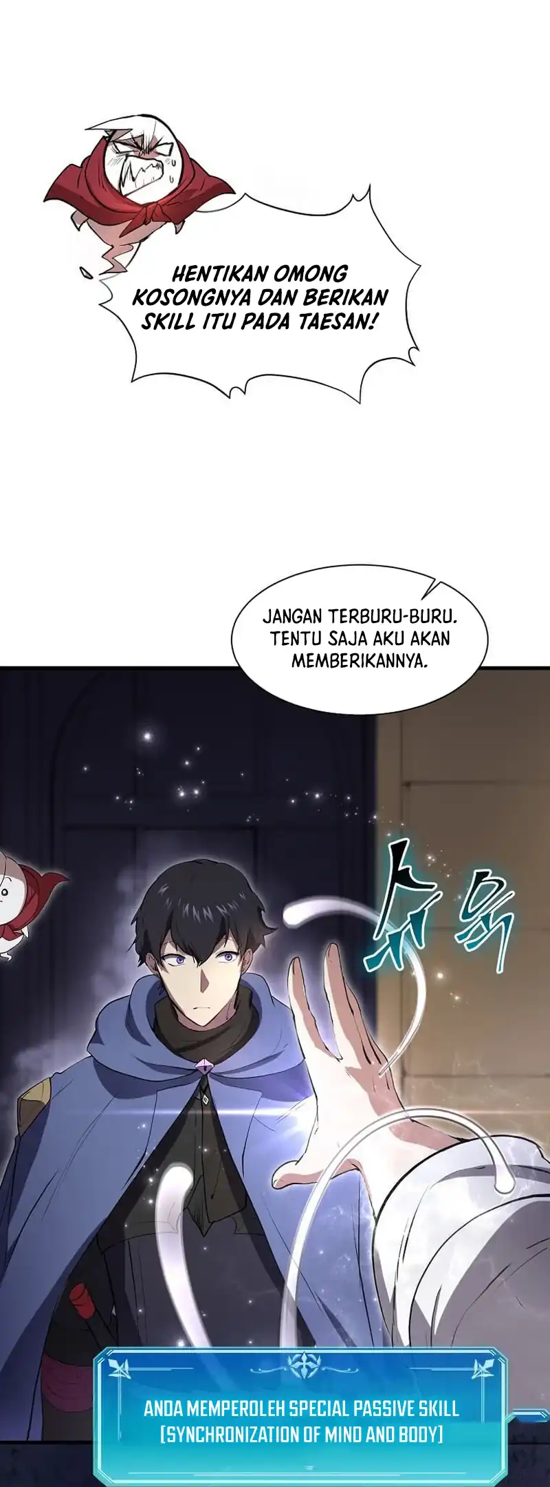 Chapter 130 - halaman 36