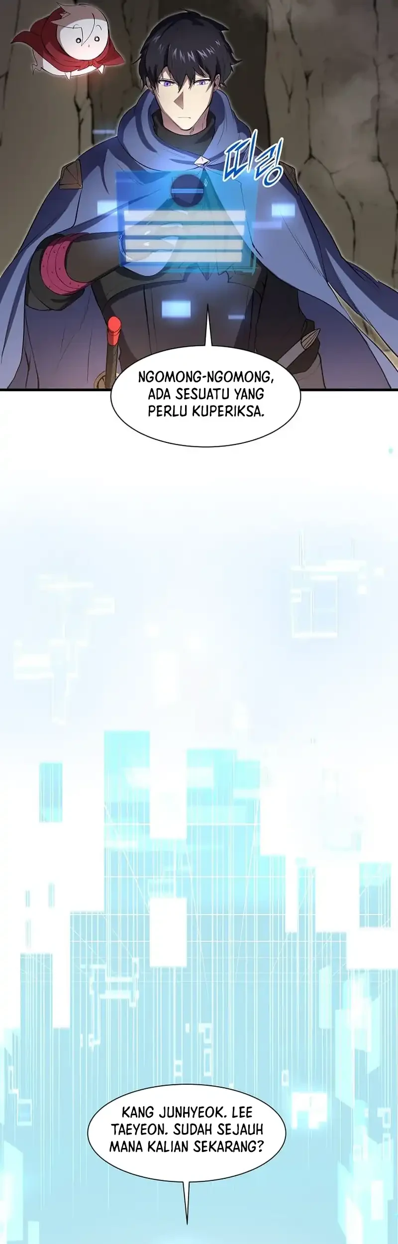Chapter 130 - halaman 60