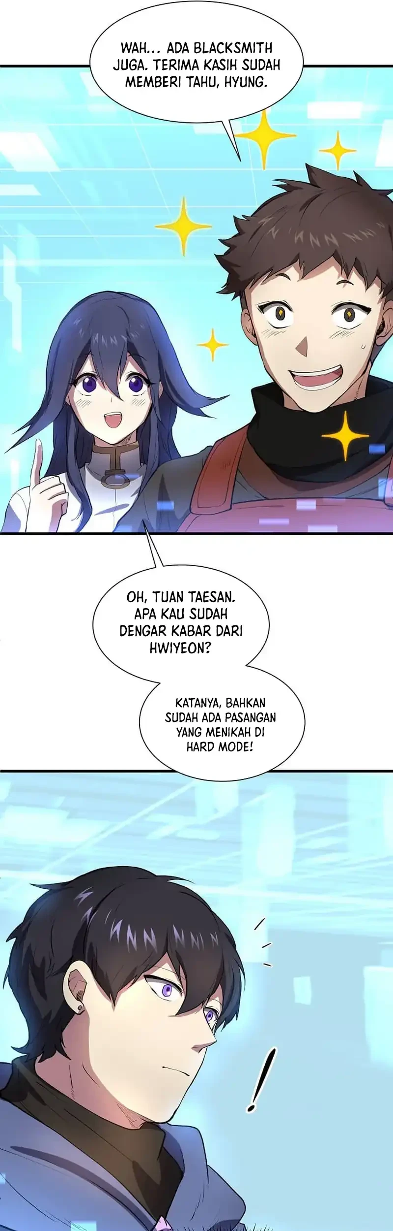 Chapter 130 - halaman 66