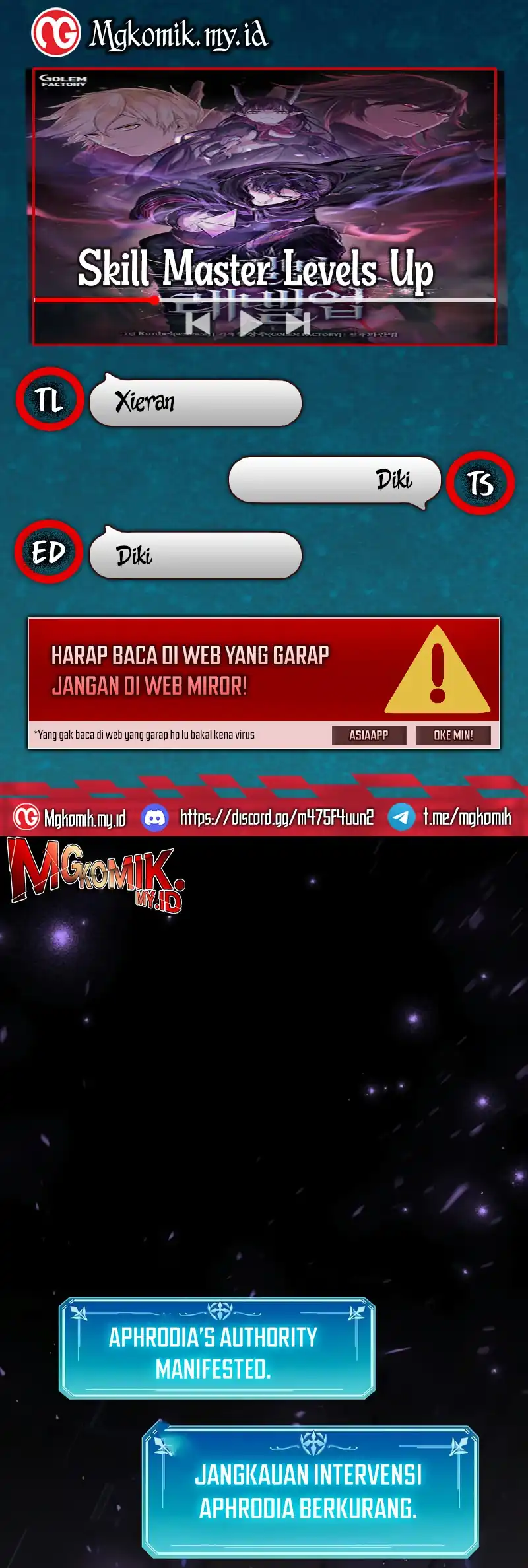 Chapter 131 - halaman 2