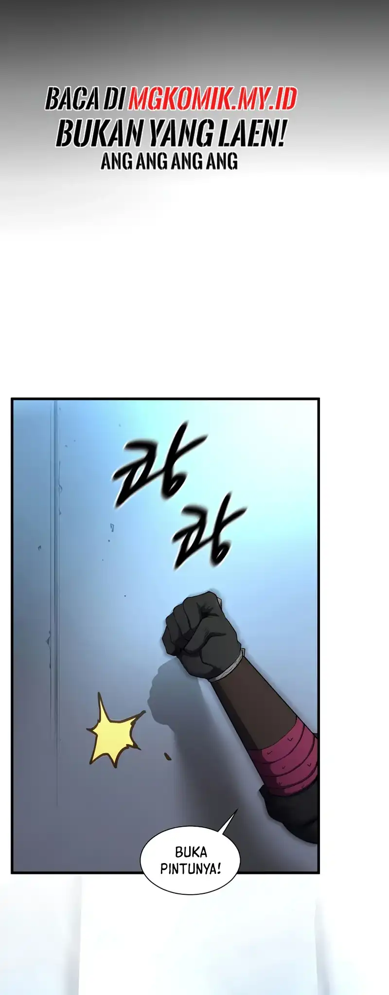 Chapter 131 - halaman 22