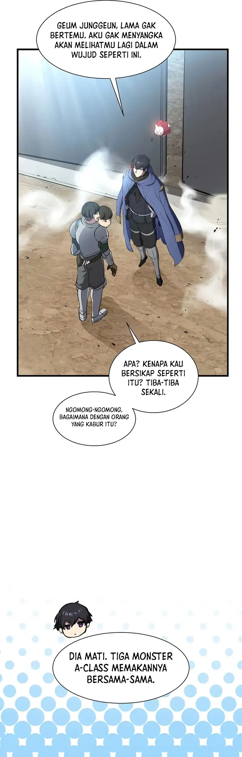 Chapter 131 - halaman 25