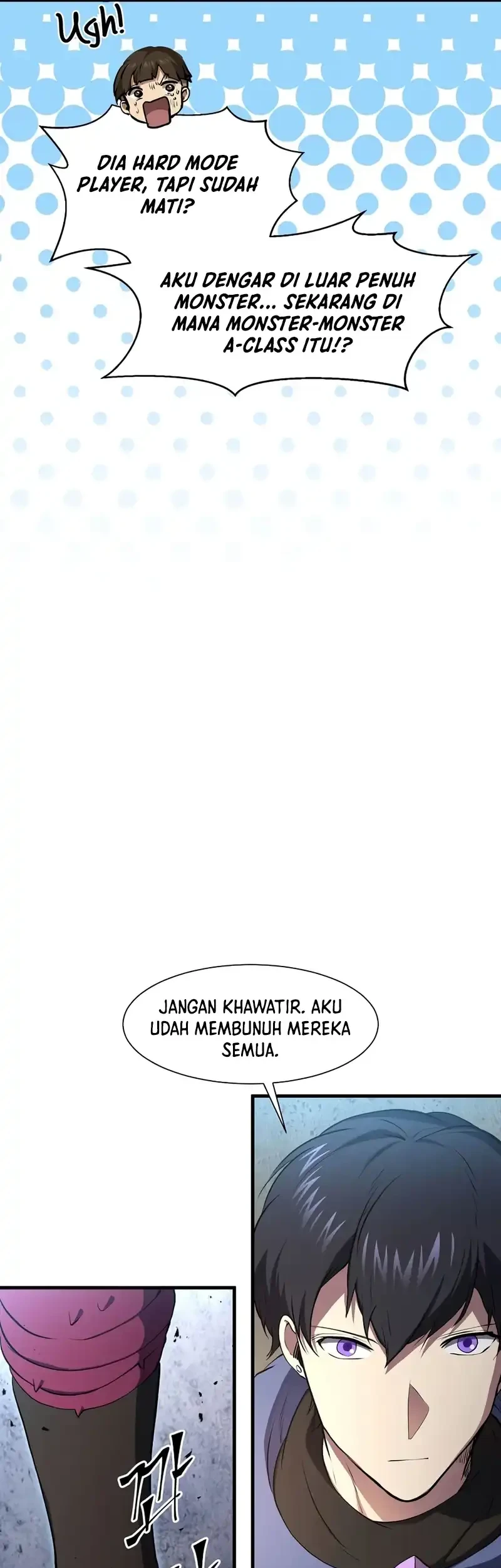 Chapter 131 - halaman 27
