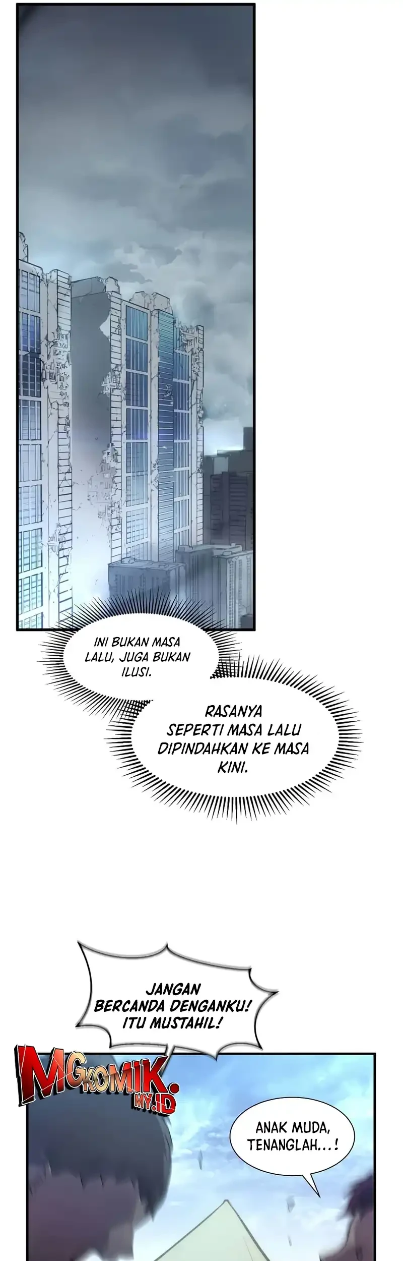 Chapter 131 - halaman 37