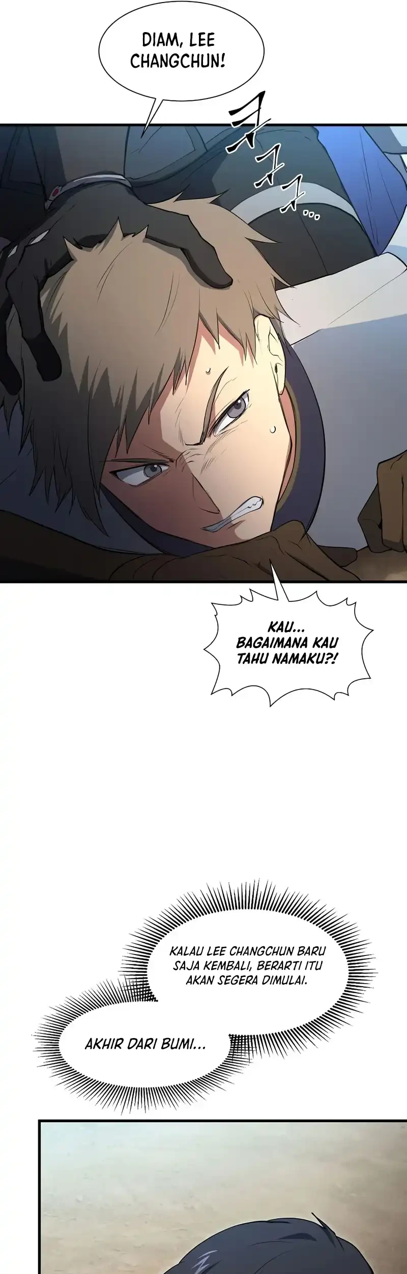 Chapter 131 - halaman 50
