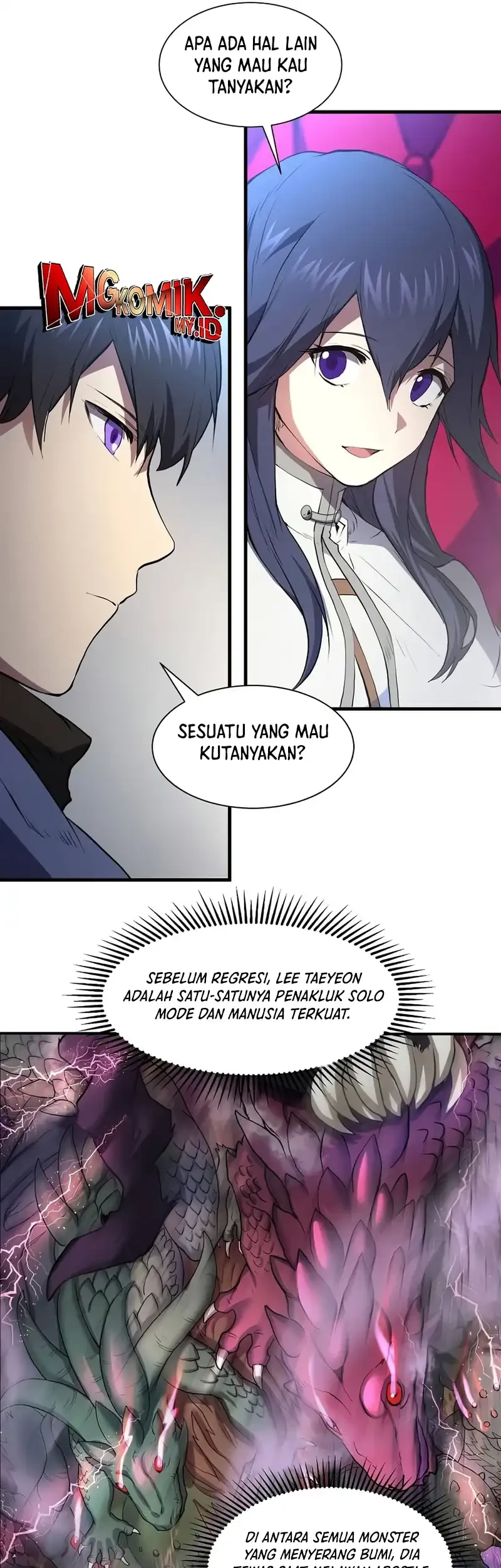 Chapter 131 - halaman 70