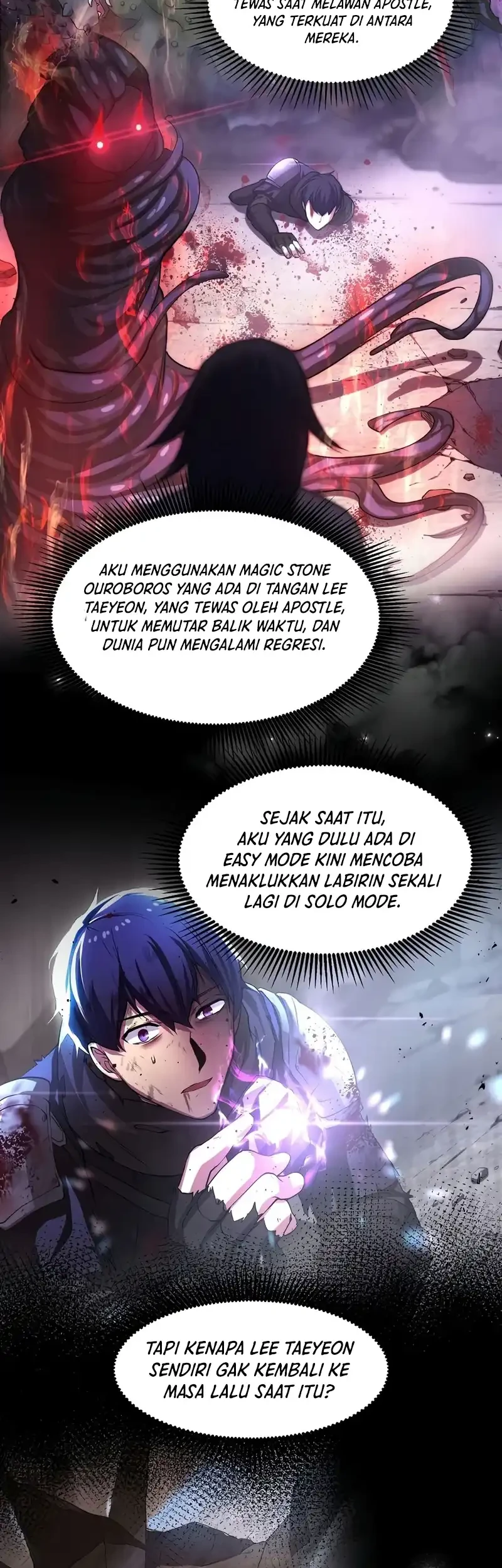 Chapter 131 - halaman 71
