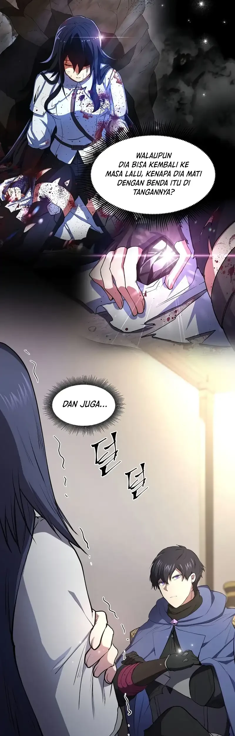 Chapter 131 - halaman 72