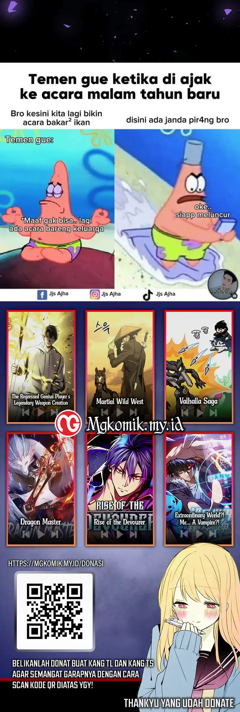 Chapter 131 - halaman 109