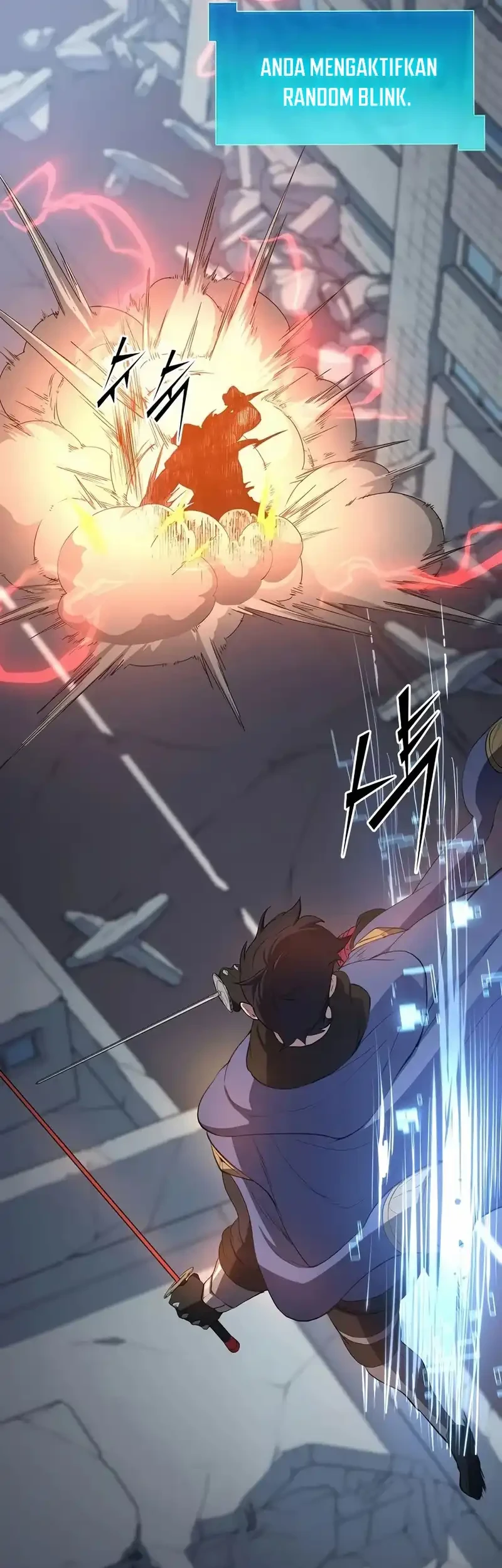 Chapter 133 - halaman 23
