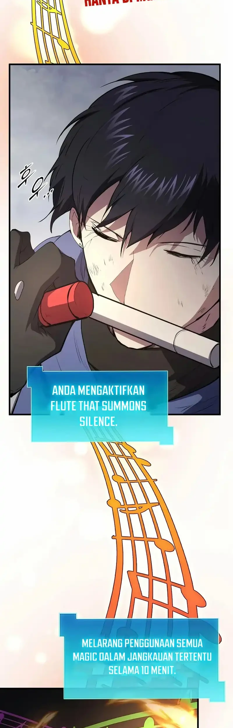 Chapter 133 - halaman 34