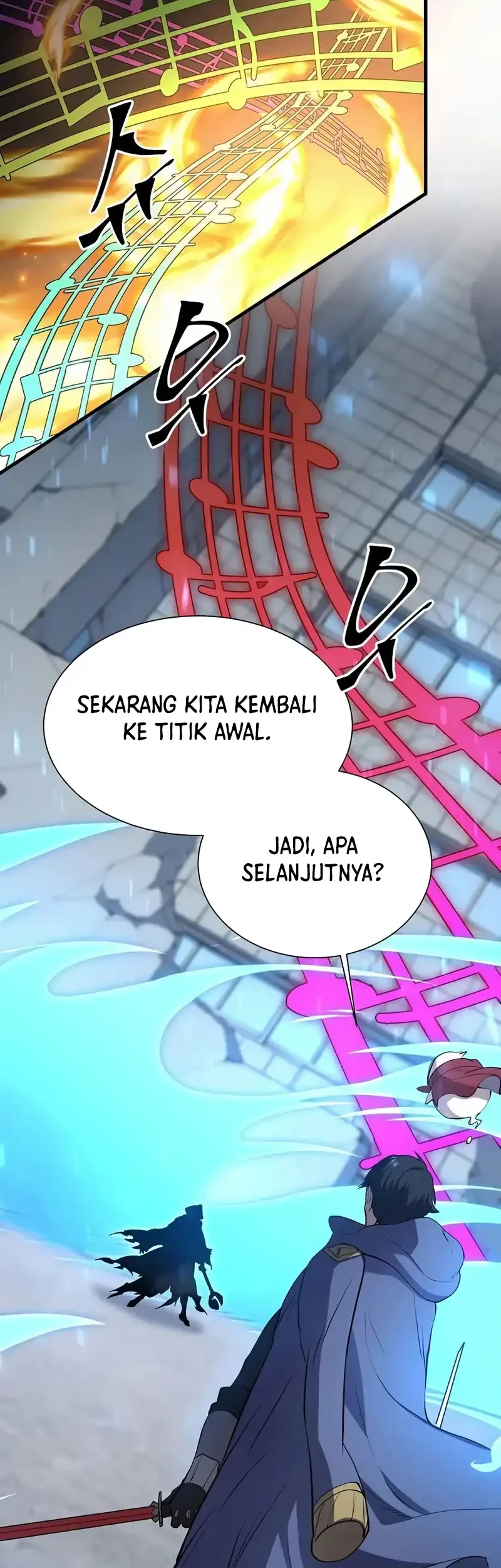 Chapter 133 - halaman 35