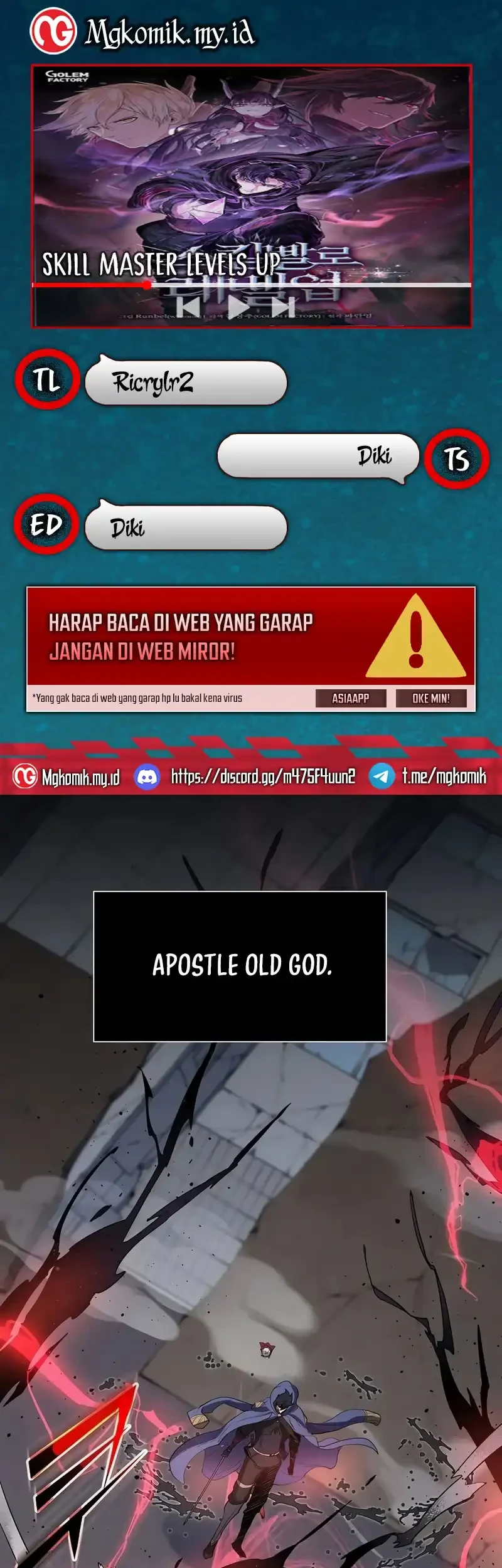 Chapter 133 - halaman 2