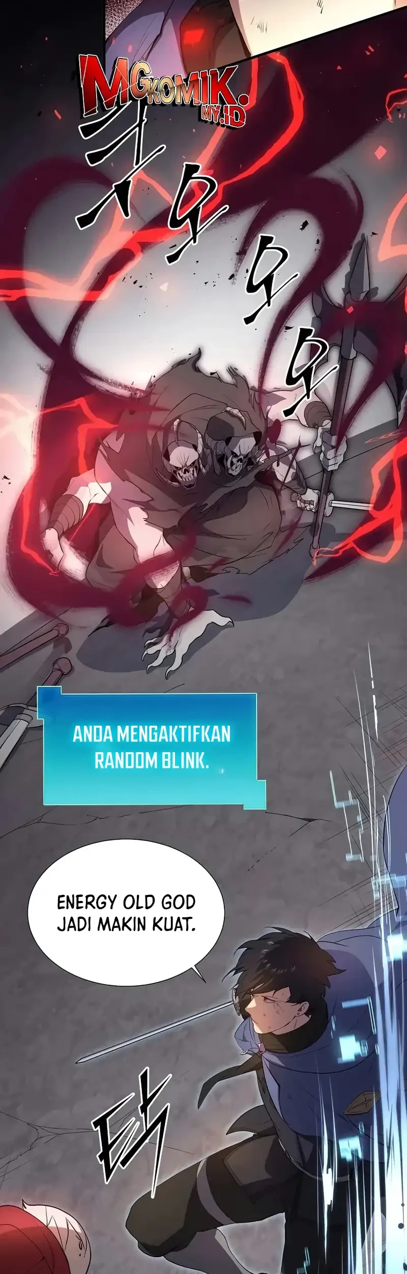 Chapter 133 - halaman 51
