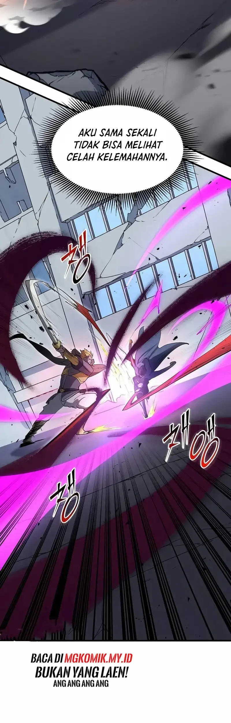 Chapter 133 - halaman 64