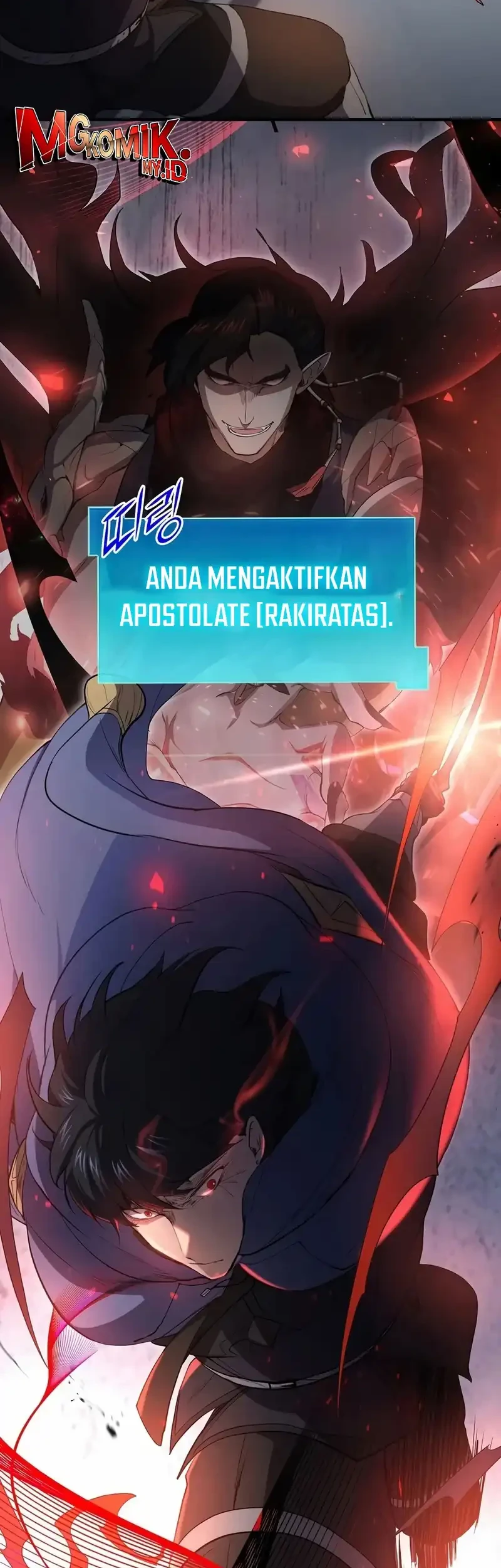 Chapter 133 - halaman 13