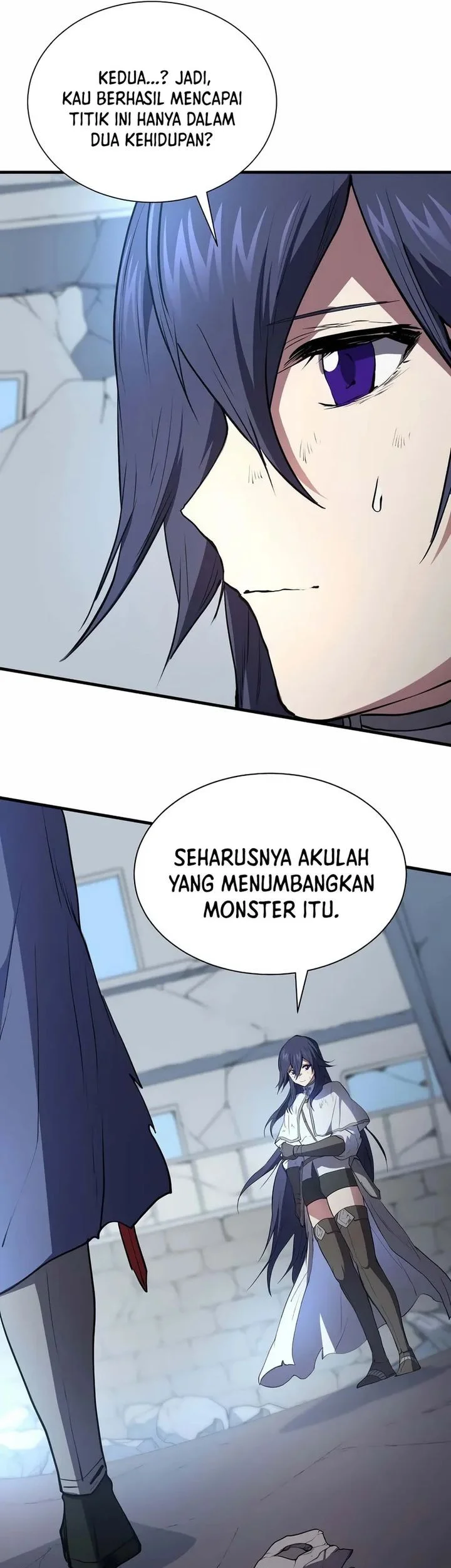 Chapter 134 - halaman 26