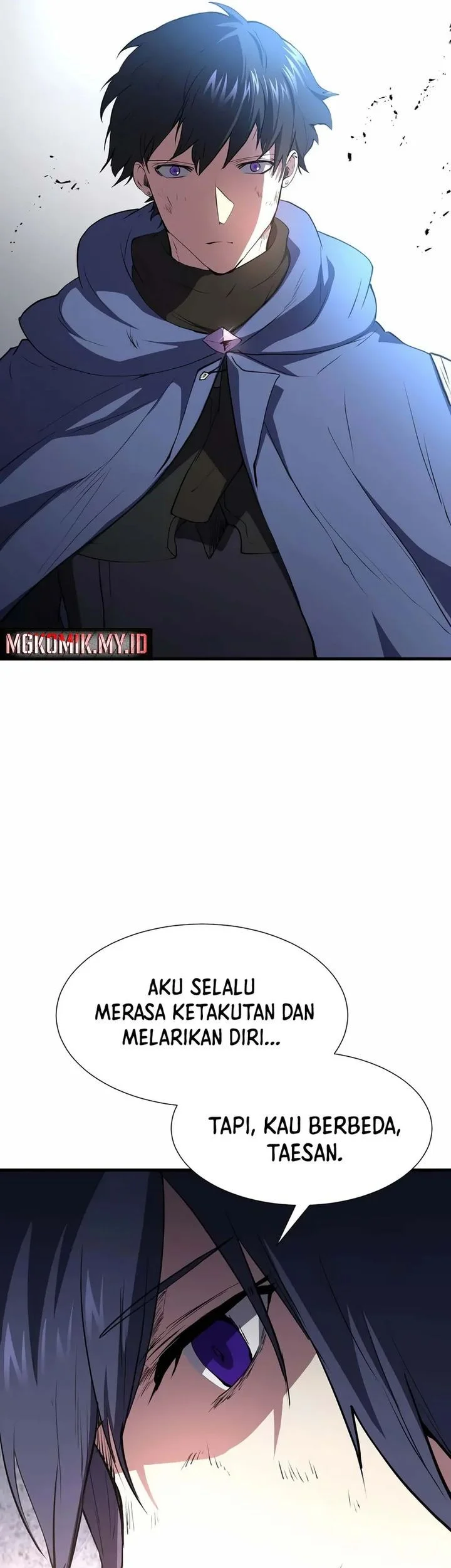 Chapter 134 - halaman 28