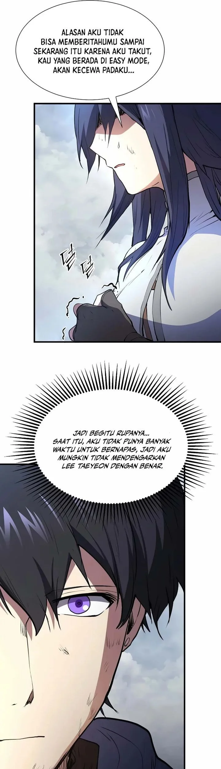 Chapter 134 - halaman 32