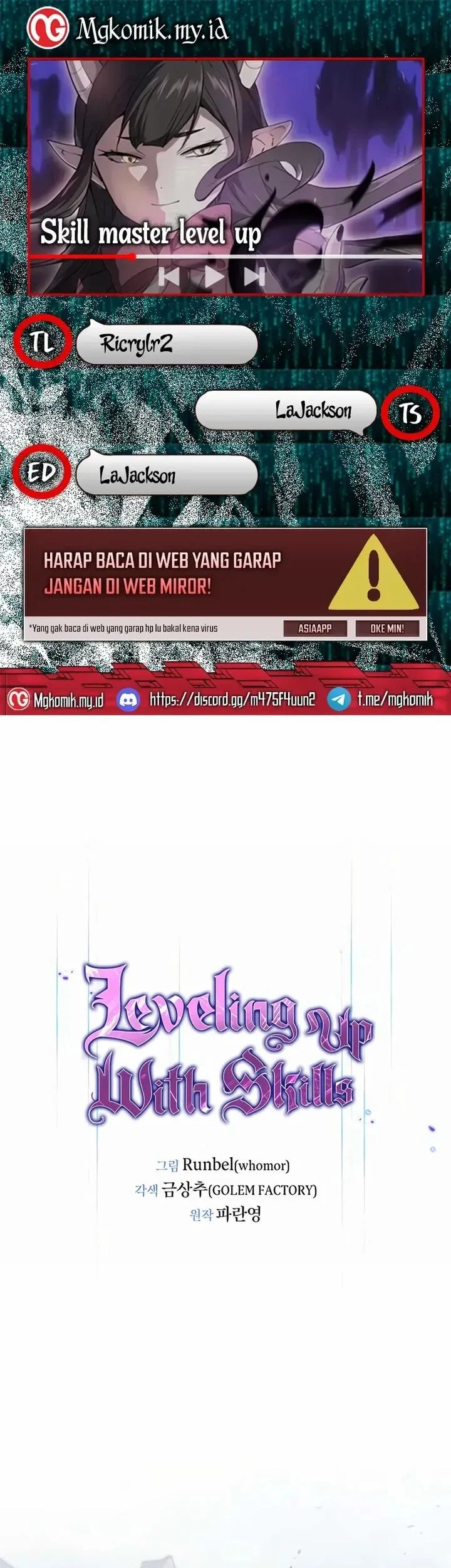 Chapter 134 - halaman 2