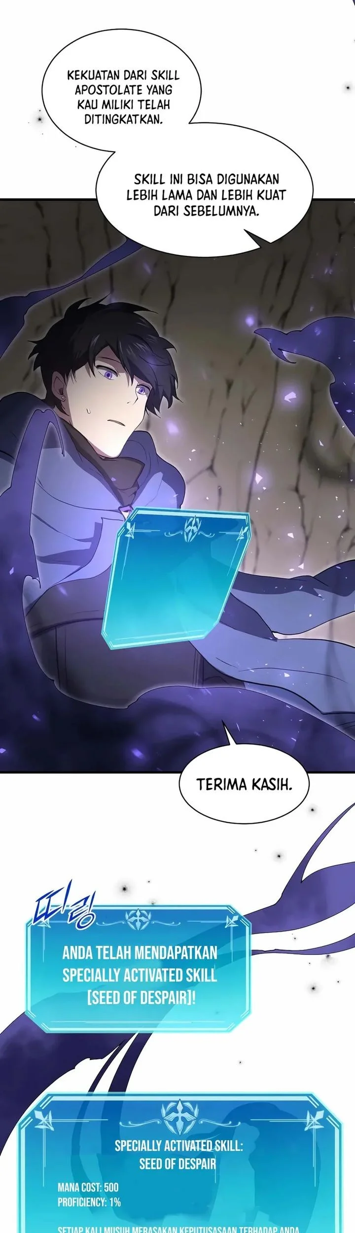 Chapter 134 - halaman 48