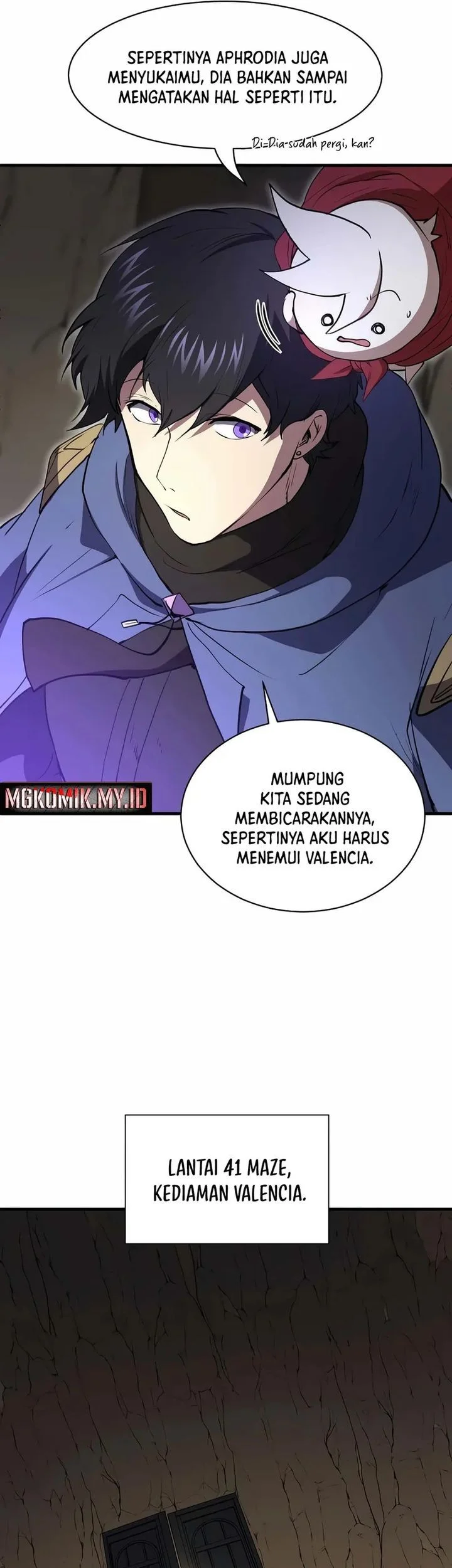Chapter 134 - halaman 66