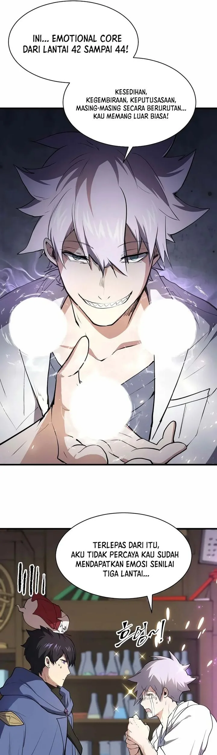 Chapter 134 - halaman 68