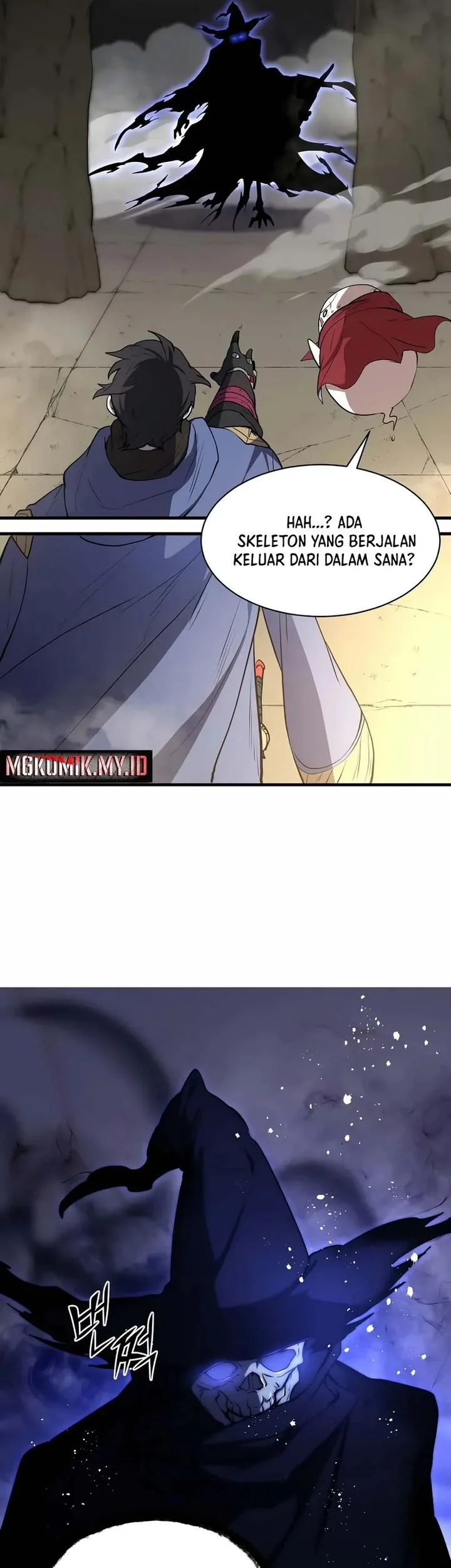 Chapter 134 - halaman 78
