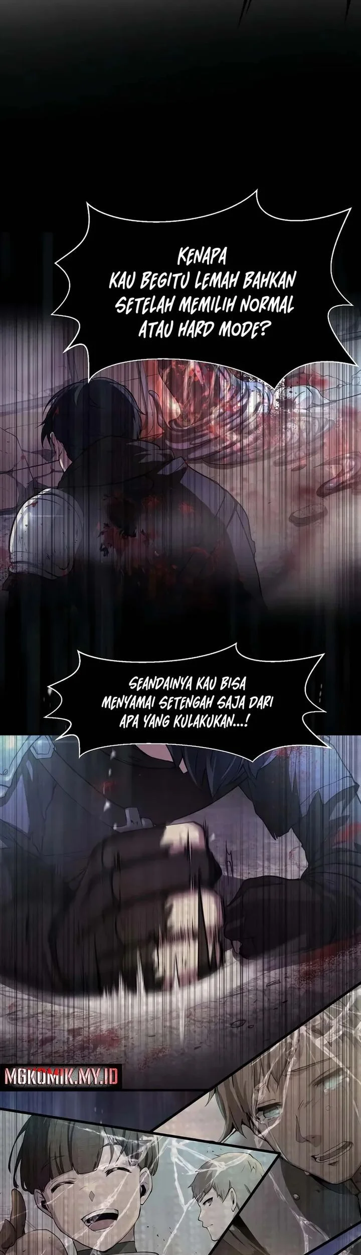 Chapter 134 - halaman 12