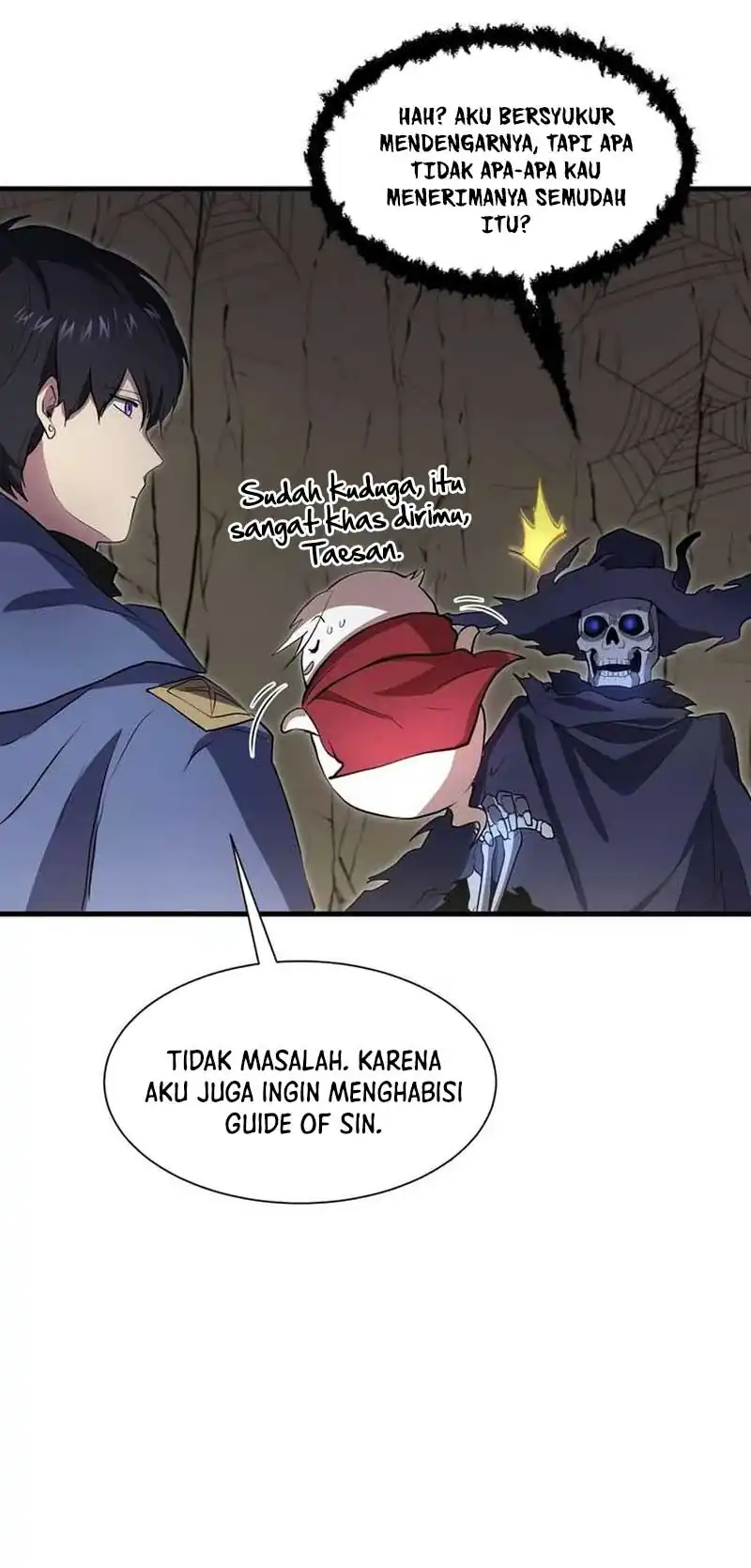 Chapter 135 - halaman 22