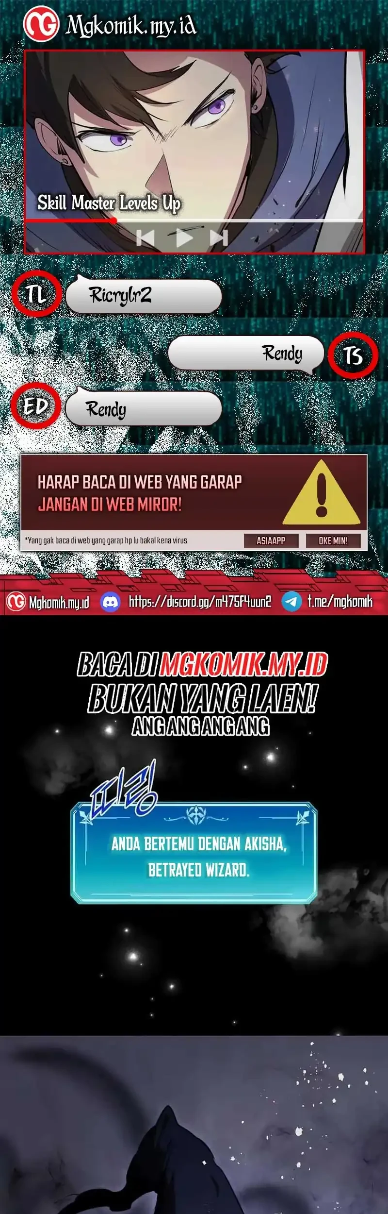 Chapter 135 - halaman 2