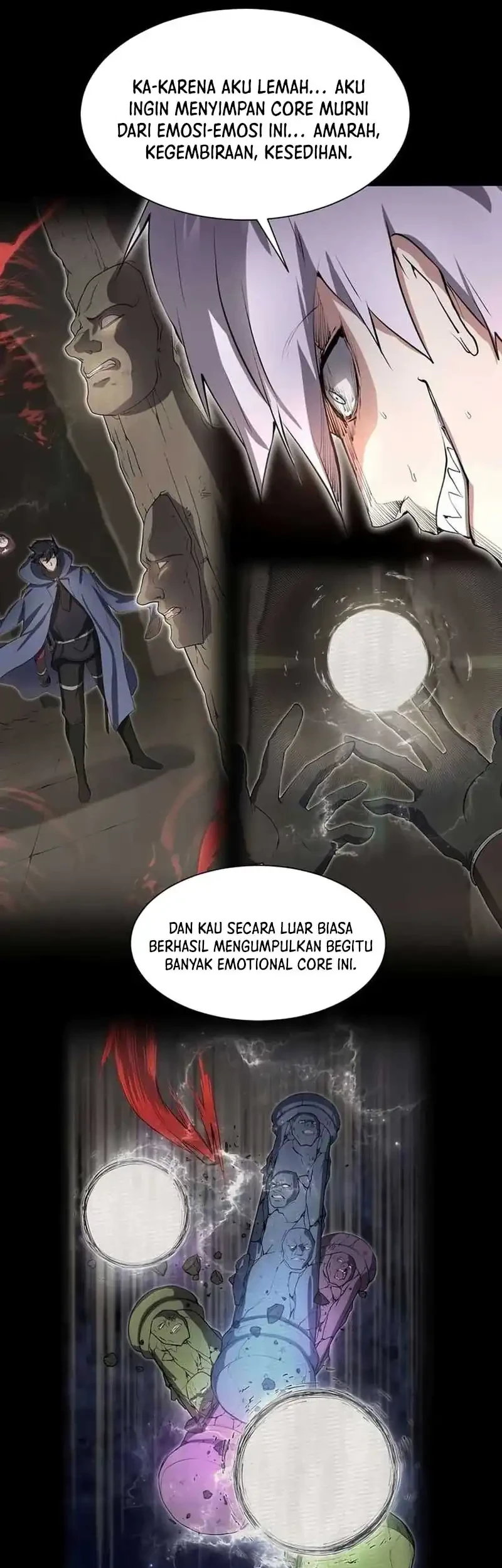Chapter 135 - halaman 51