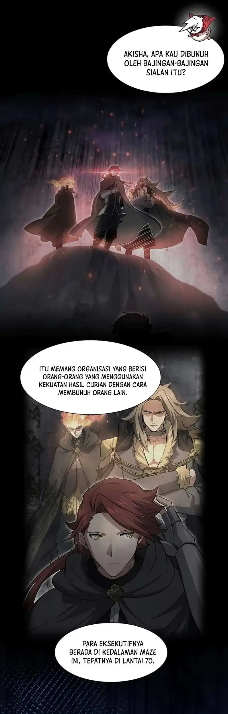 Chapter 135 - halaman 18