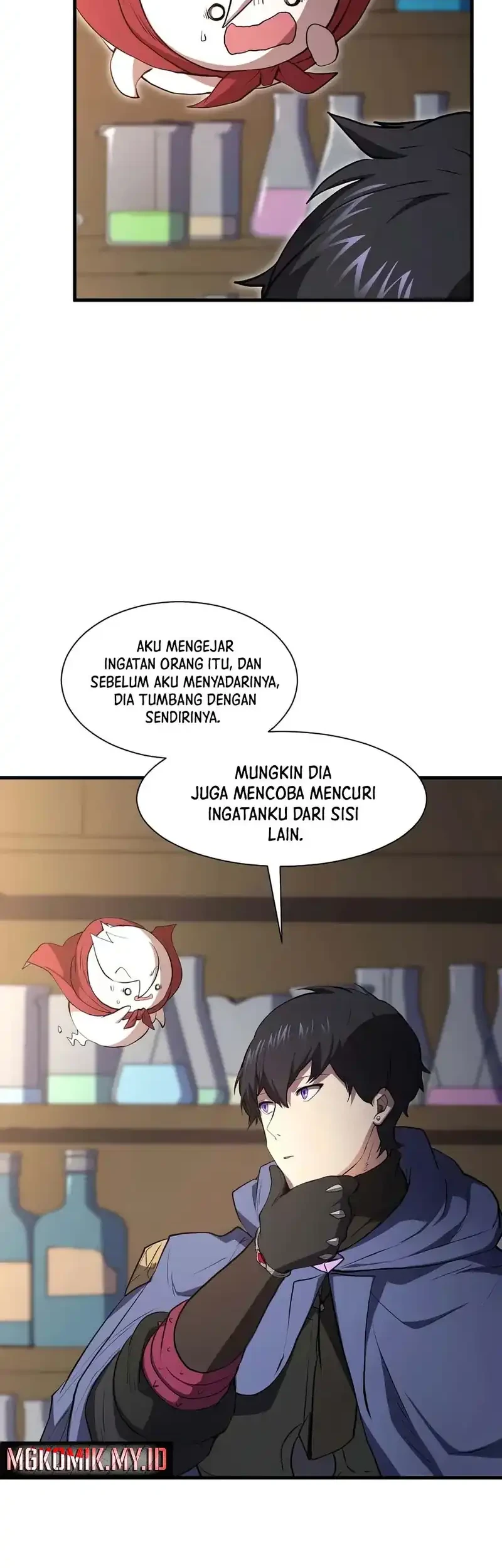 Chapter 136 - halaman 28