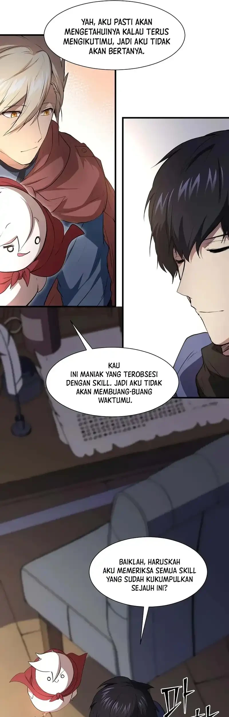 Chapter 136 - halaman 31